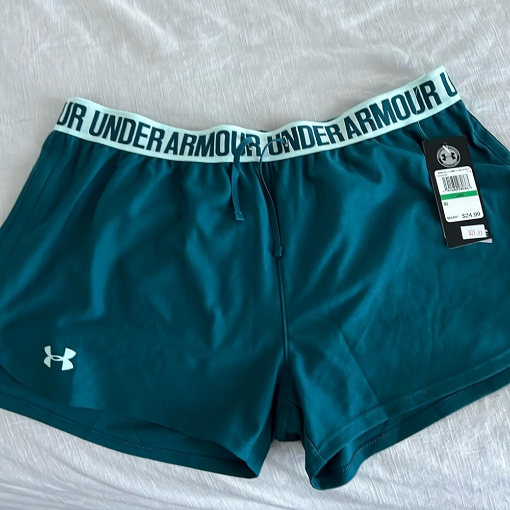 Under Armour Shorts sz L